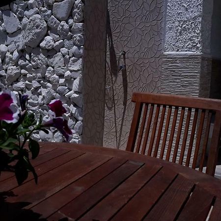 Villino Dolores 30 Mt Mare Porto Cesareo Exterior photo