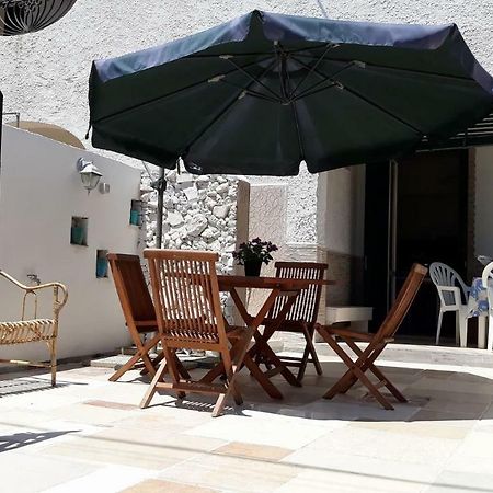 Villino Dolores 30 Mt Mare Porto Cesareo Exterior photo