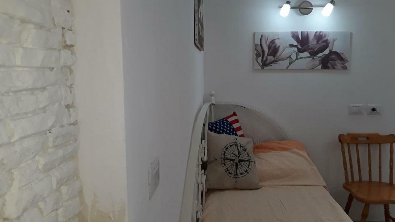Villino Dolores 30 Mt Mare Porto Cesareo Exterior photo