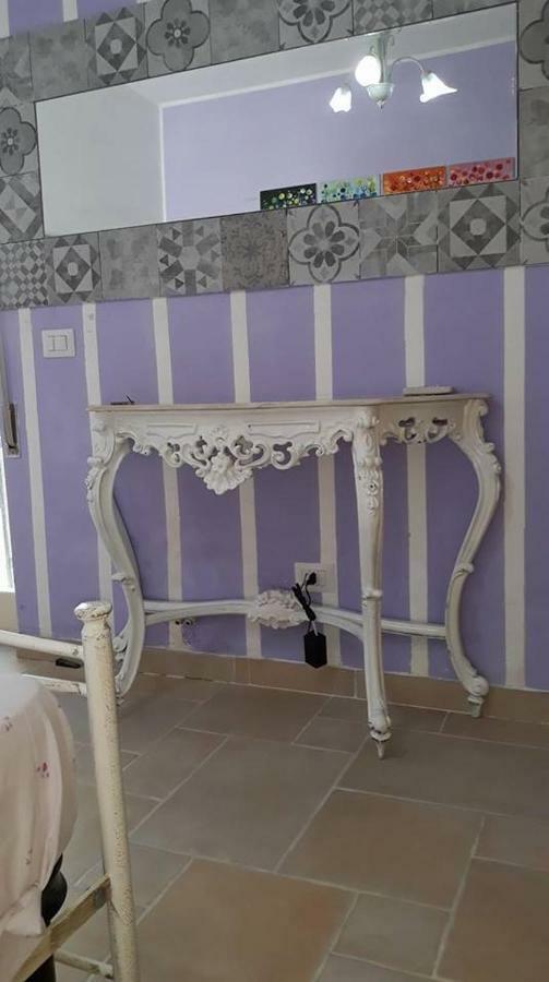 Villino Dolores 30 Mt Mare Porto Cesareo Exterior photo