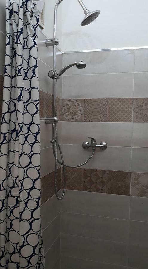 Villino Dolores 30 Mt Mare Porto Cesareo Exterior photo