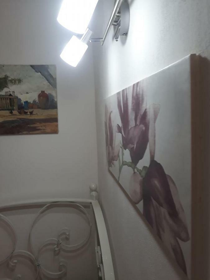 Villino Dolores 30 Mt Mare Porto Cesareo Exterior photo