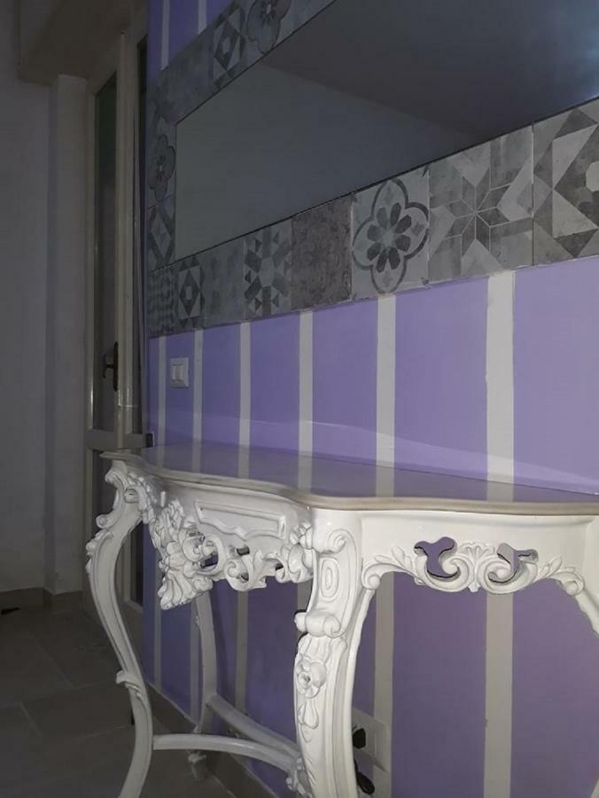 Villino Dolores 30 Mt Mare Porto Cesareo Exterior photo