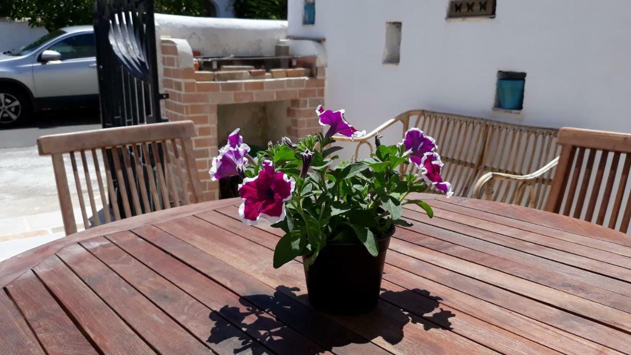 Villino Dolores 30 Mt Mare Porto Cesareo Exterior photo