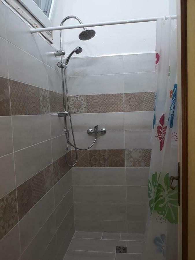 Villino Dolores 30 Mt Mare Porto Cesareo Exterior photo