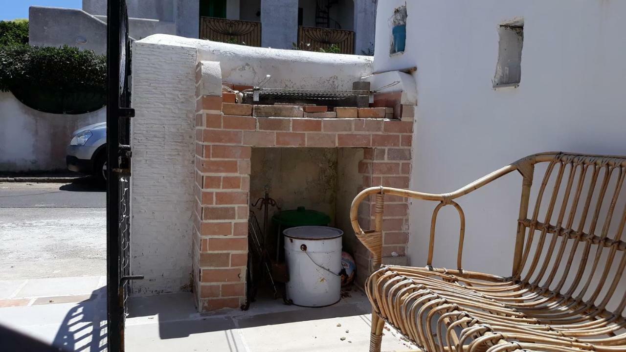 Villino Dolores 30 Mt Mare Porto Cesareo Exterior photo
